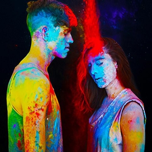 In The Wilderness [LP]