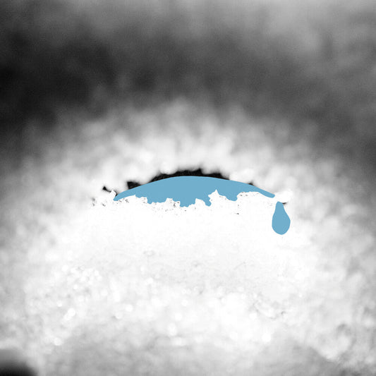 Aftur (Blue) [Clear Vinyl] (Gate) [Limited Edition] [Download Included]