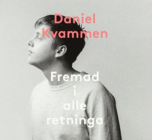 Fremad I Alle Retninga [LP]