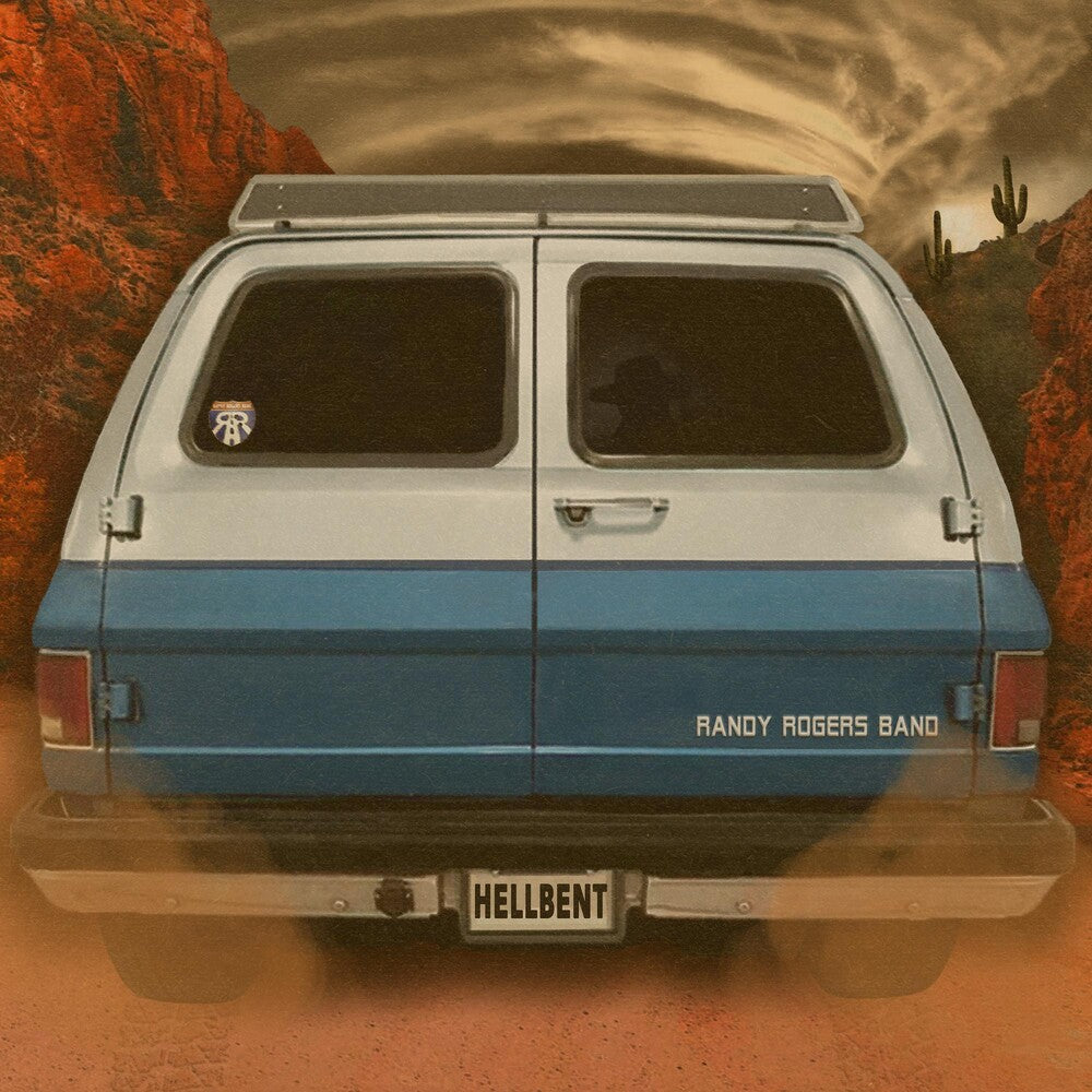 Hellbent [LP]