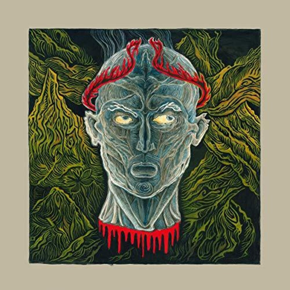L'acephale [Colored Vinyl] (Red) (Uk)