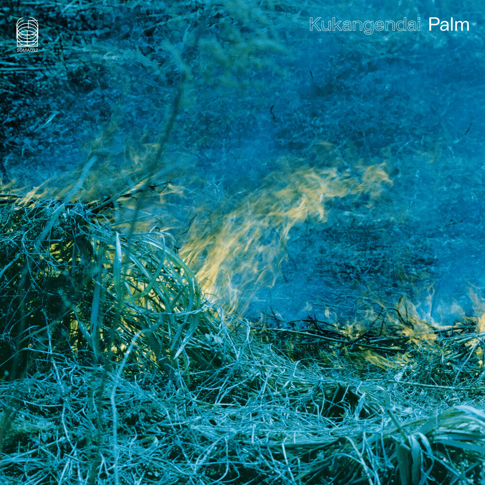 Palm [LP] - Golden Apple Comics