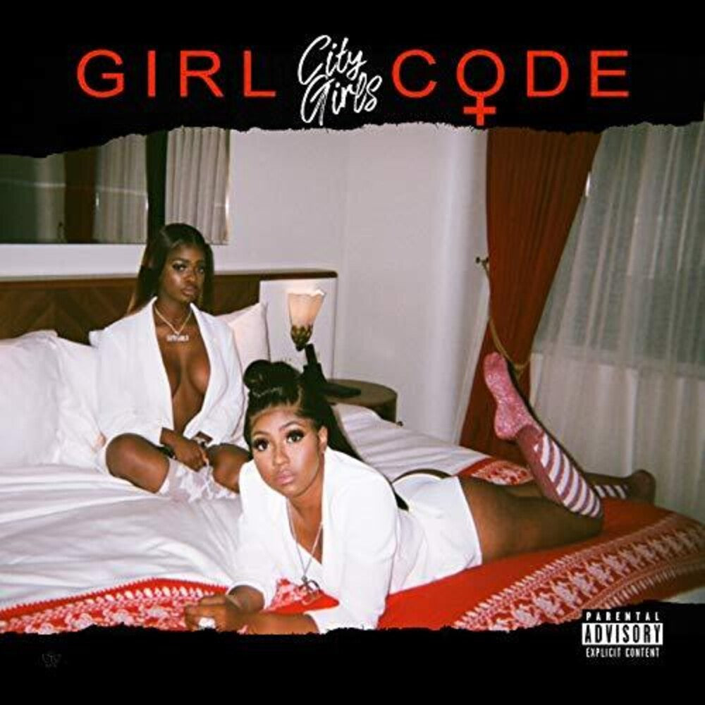 Girl Code [LP]