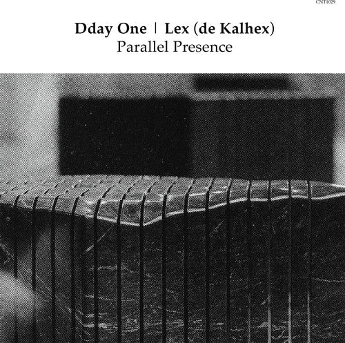 Parallel Presence [7" Vinyl]
