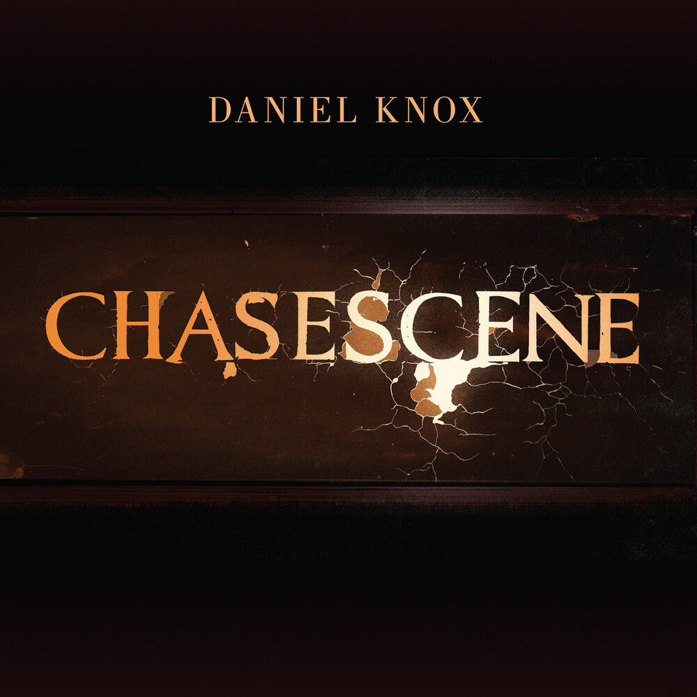 Chasescene [LP]