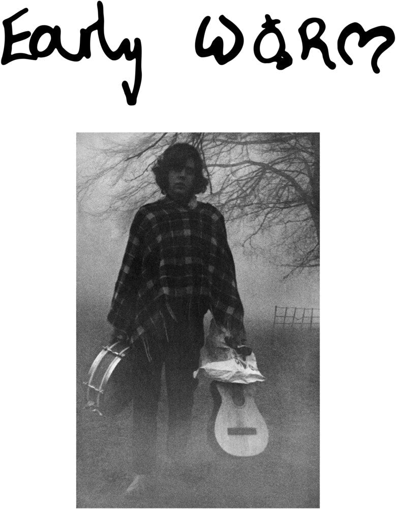 Early Worm [LP]