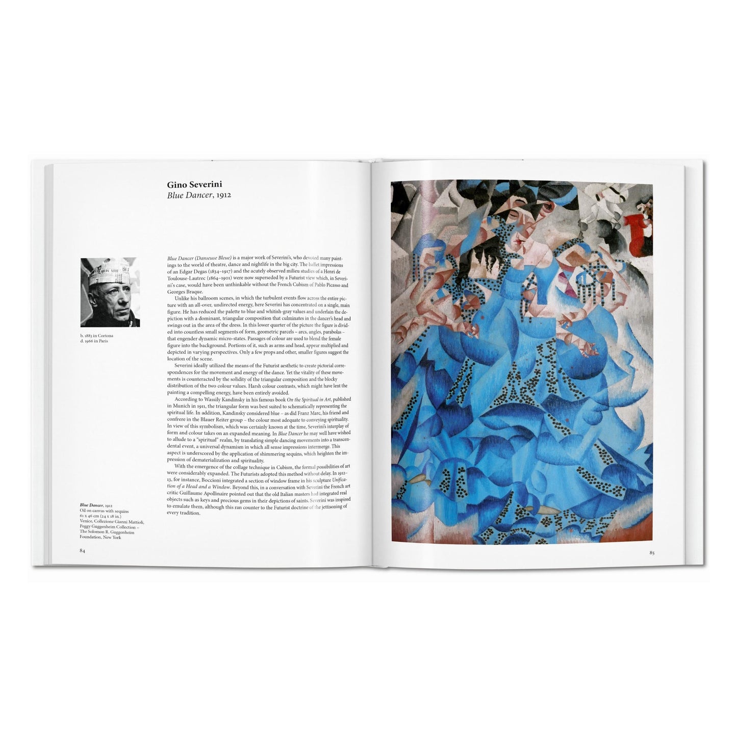 Futurism (English)
