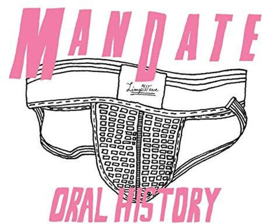 Oral History [LP]