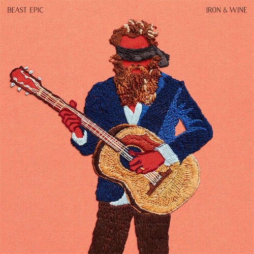 Beast Epic [LP]