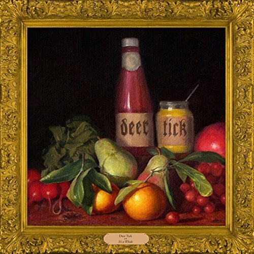 Deer Tick Vol. 2 [Yellow LP]