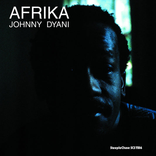 Afrika [LP]
