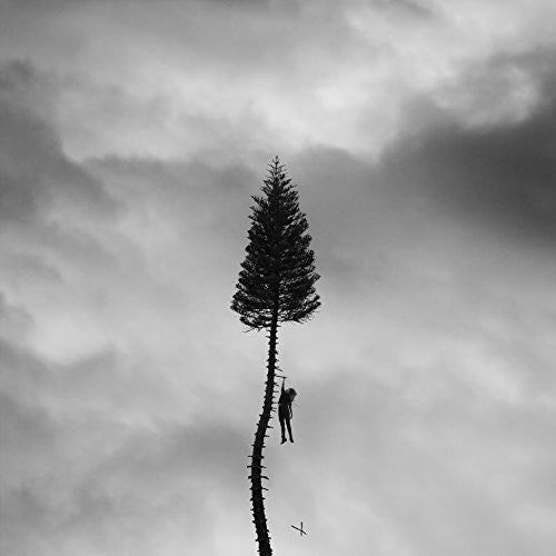 A Black Mile To The Surface [2LP]