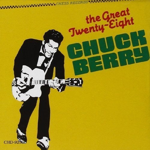 The Great Twenty-Eight [LP]
