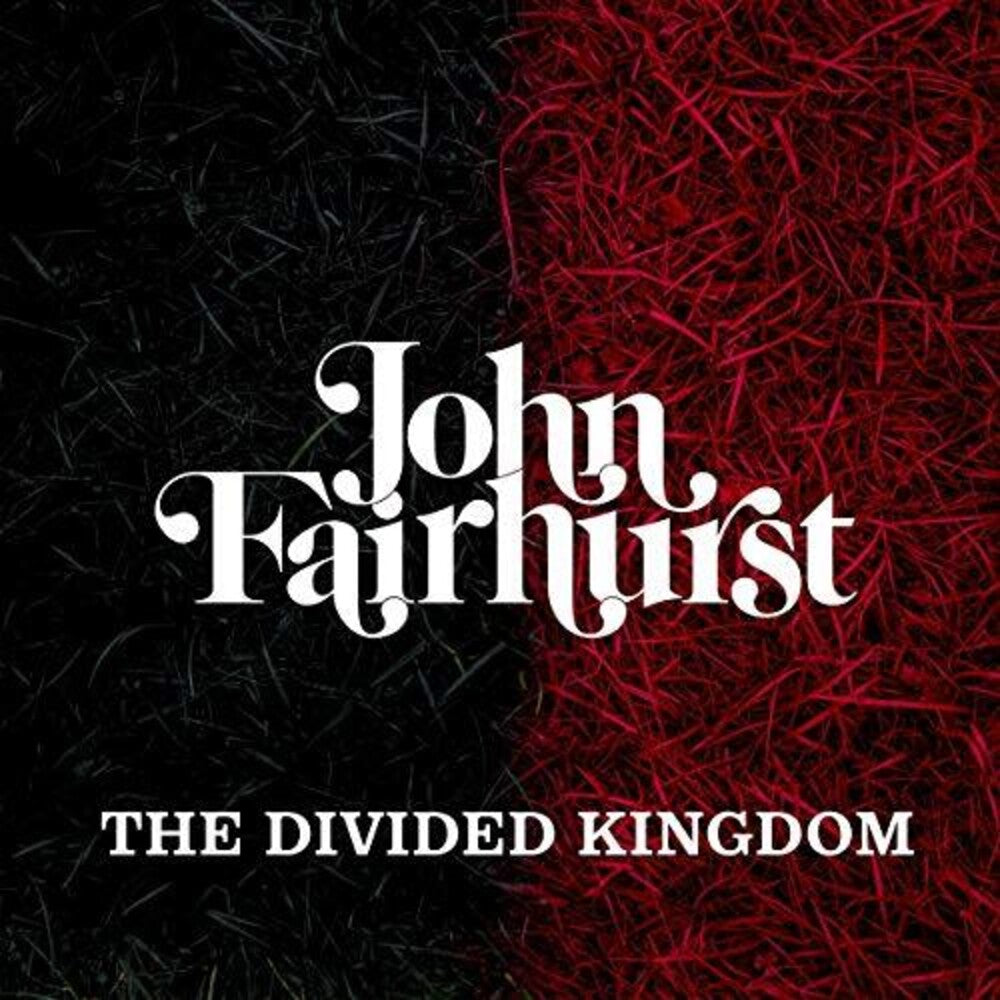 Divided Kingdom [LP]