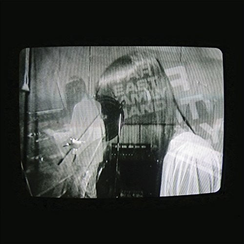 Fumio Miyashita - Live On The Boffomundo Show [LP]