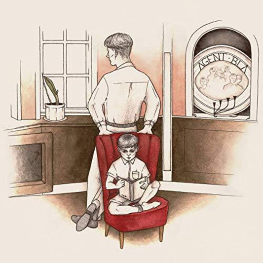 Agent Bla - Morning Thoughts [LP]