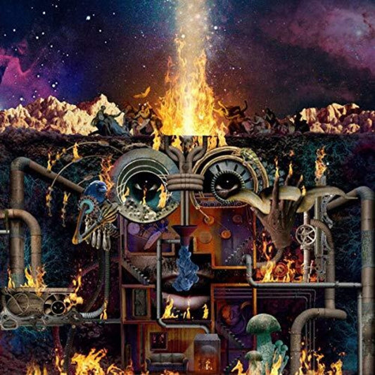 Flamagra [2LP]
