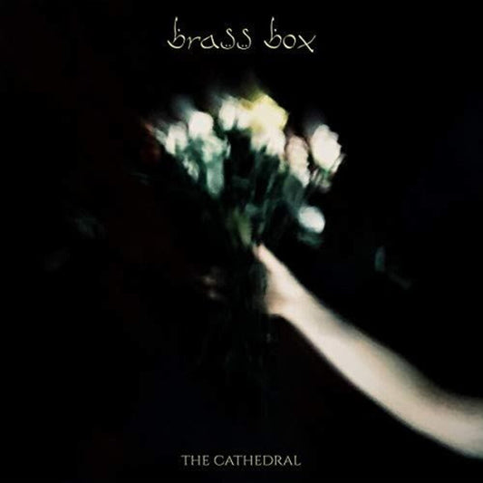 The Cathedral [LP]