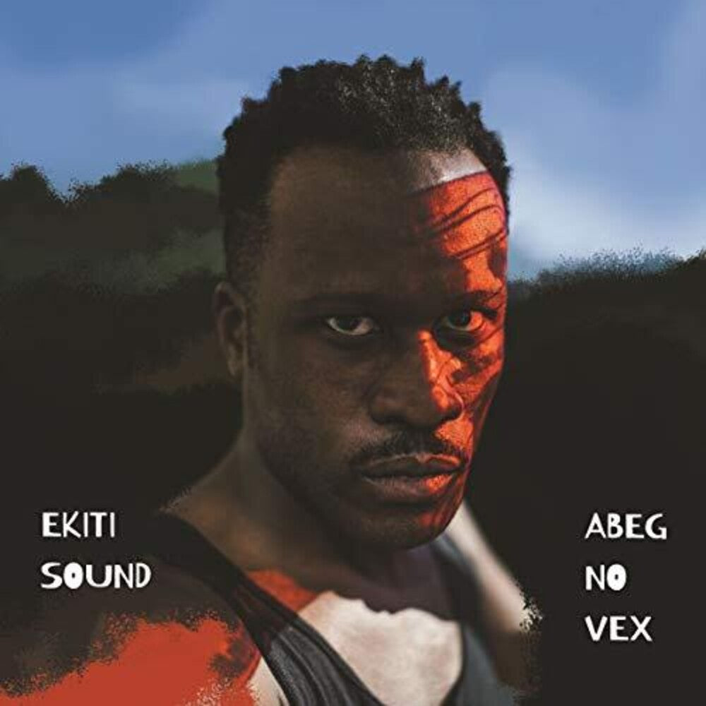 Abeg No Vex [LP]