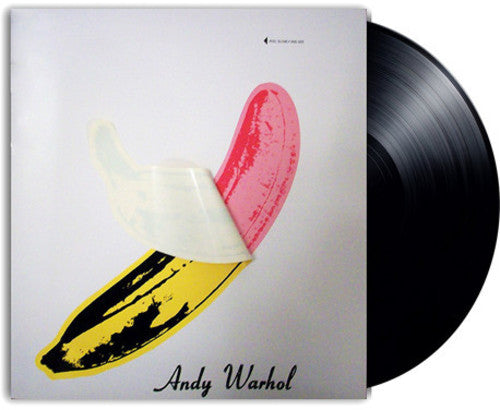 The Velvet Underground - The Velvet Underground & Nico 50th Anniversary (Vinyl LP)