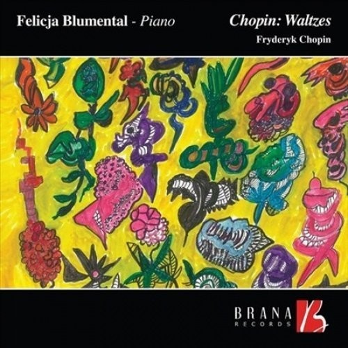 Chopin: Waltzes [LP]