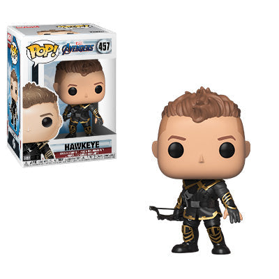 POP! Marvel: 457 Avengers End Game, Hawkeye