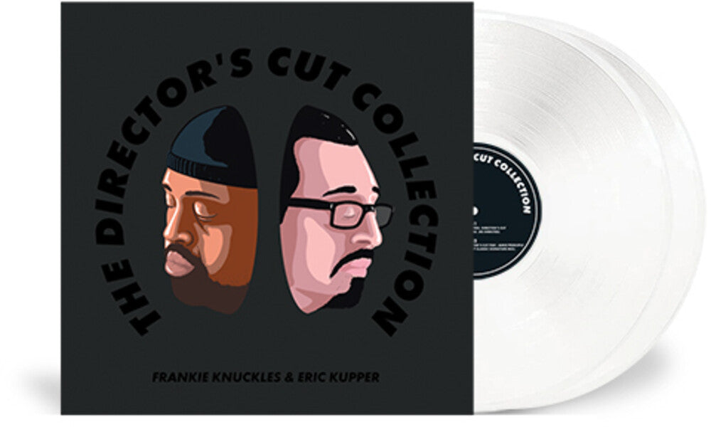 The Director's Cut Collection [LP]