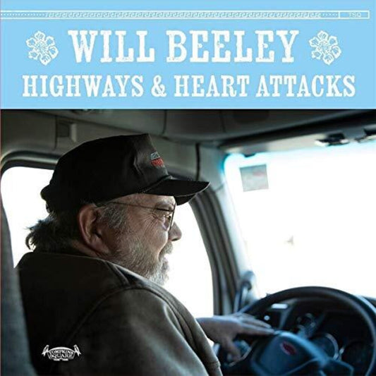 Highways & Heart Attacks [LP]