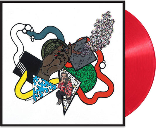 Cause & Effect [Limited Edition] (Red)