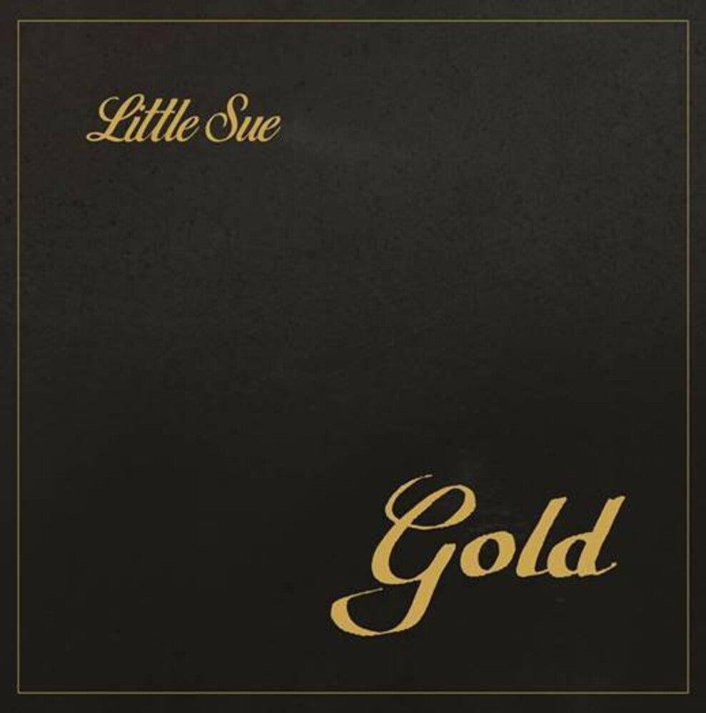Gold [LP]