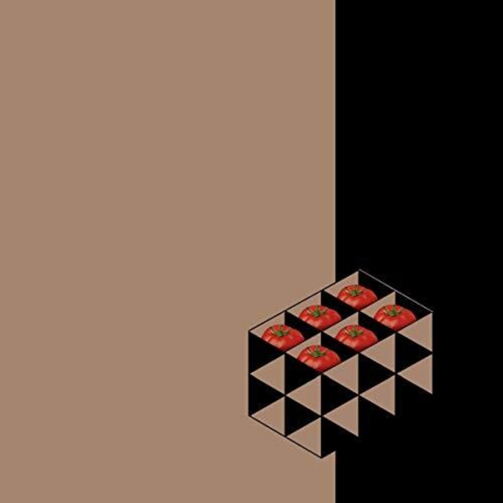 Sweatson Klank - Super Natural Delight [Download Included]