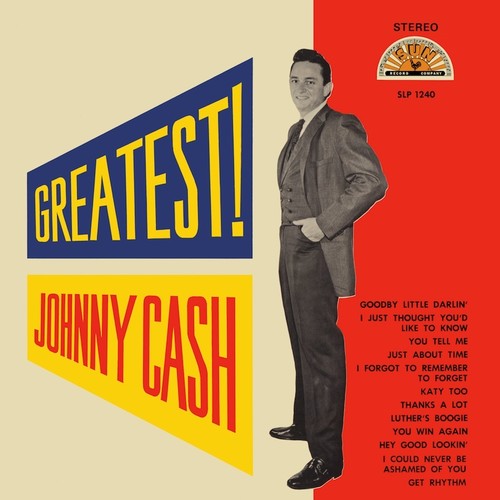 Greatest [LP]