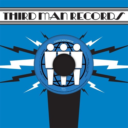 Live At Third Man Records [7" Vinyl]