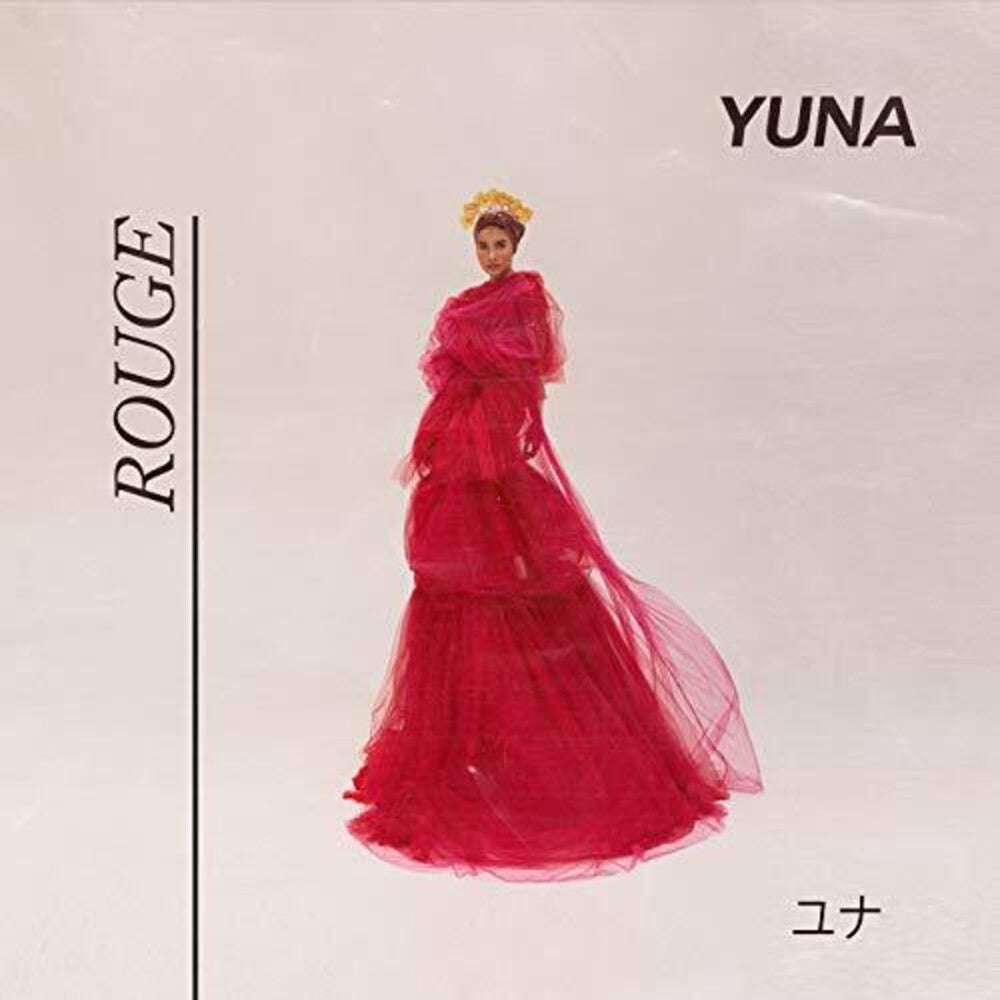 Rouge [LP]