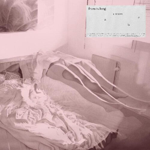 Francis Lung - Dream Is U (Indie Exclusive Vinyl)