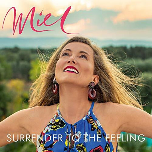 Surrender To The Feeling [LP]