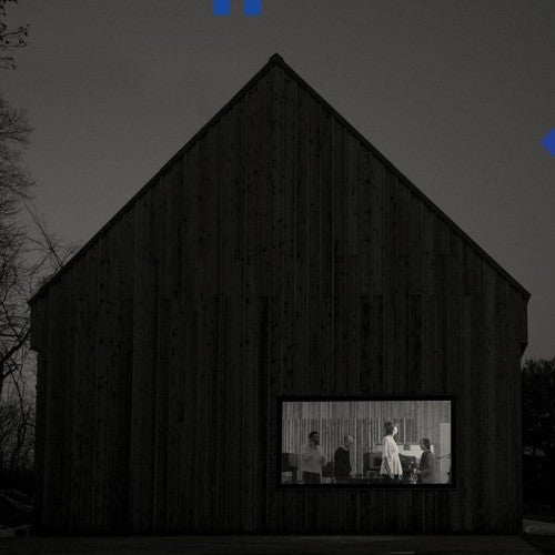 Sleep Well Beast [White LP]