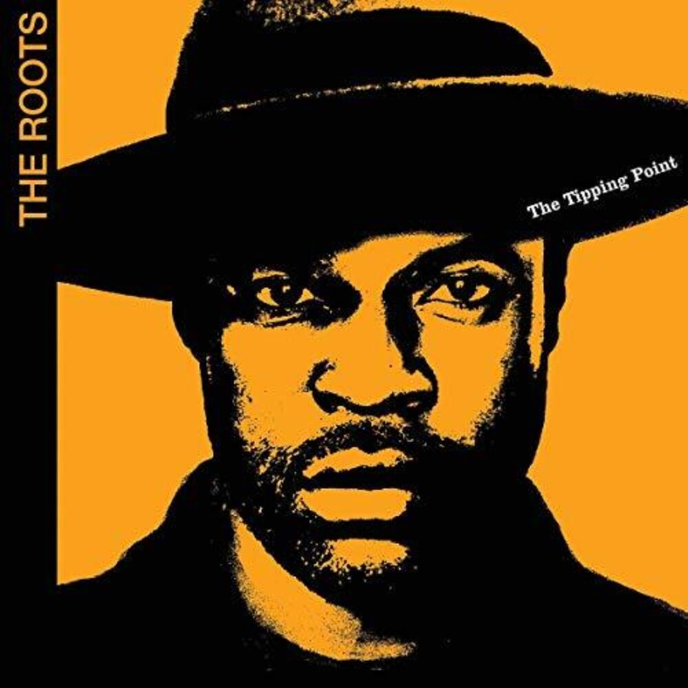 The Tipping Point [LP]