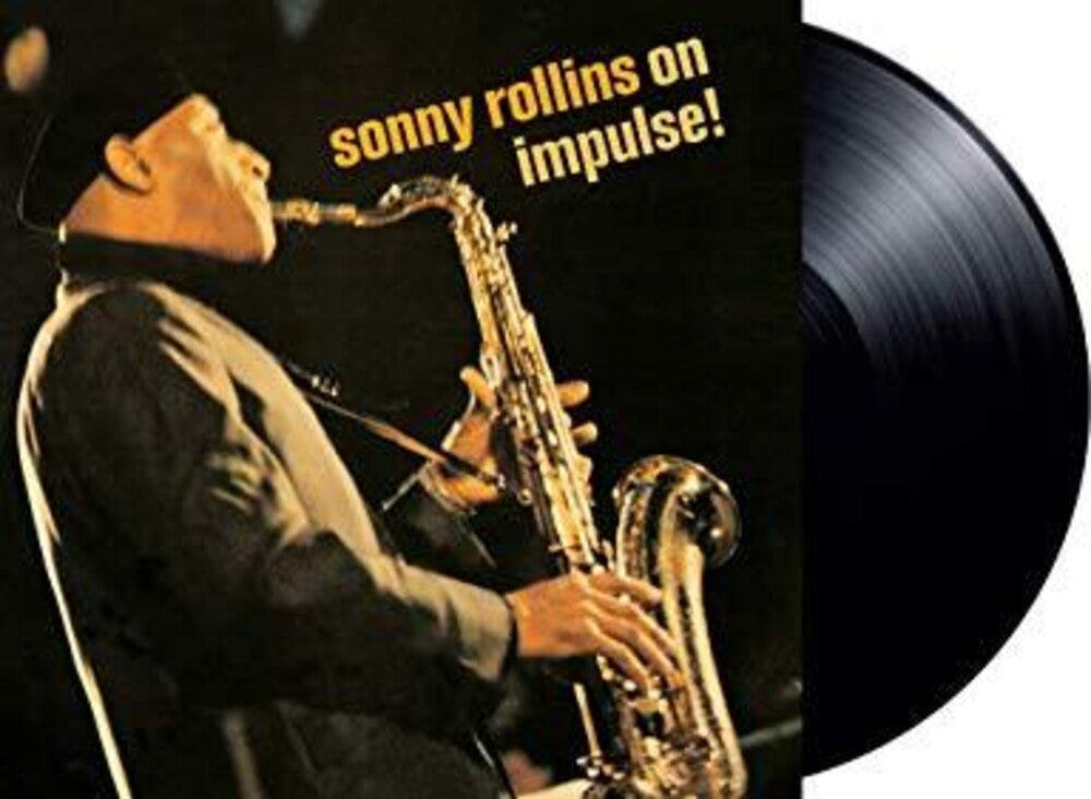 On Impulse! [LP]