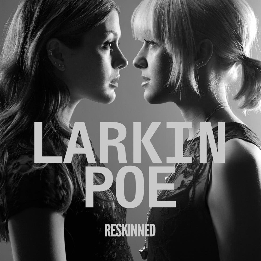 Reskinned [LP]