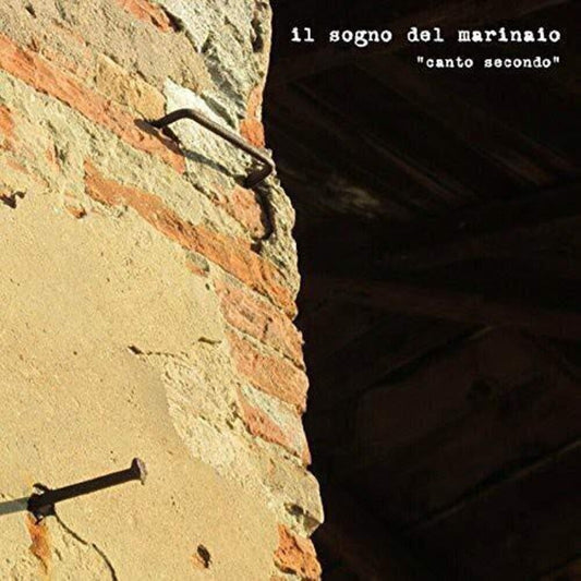 Canto Secondo [LP]
