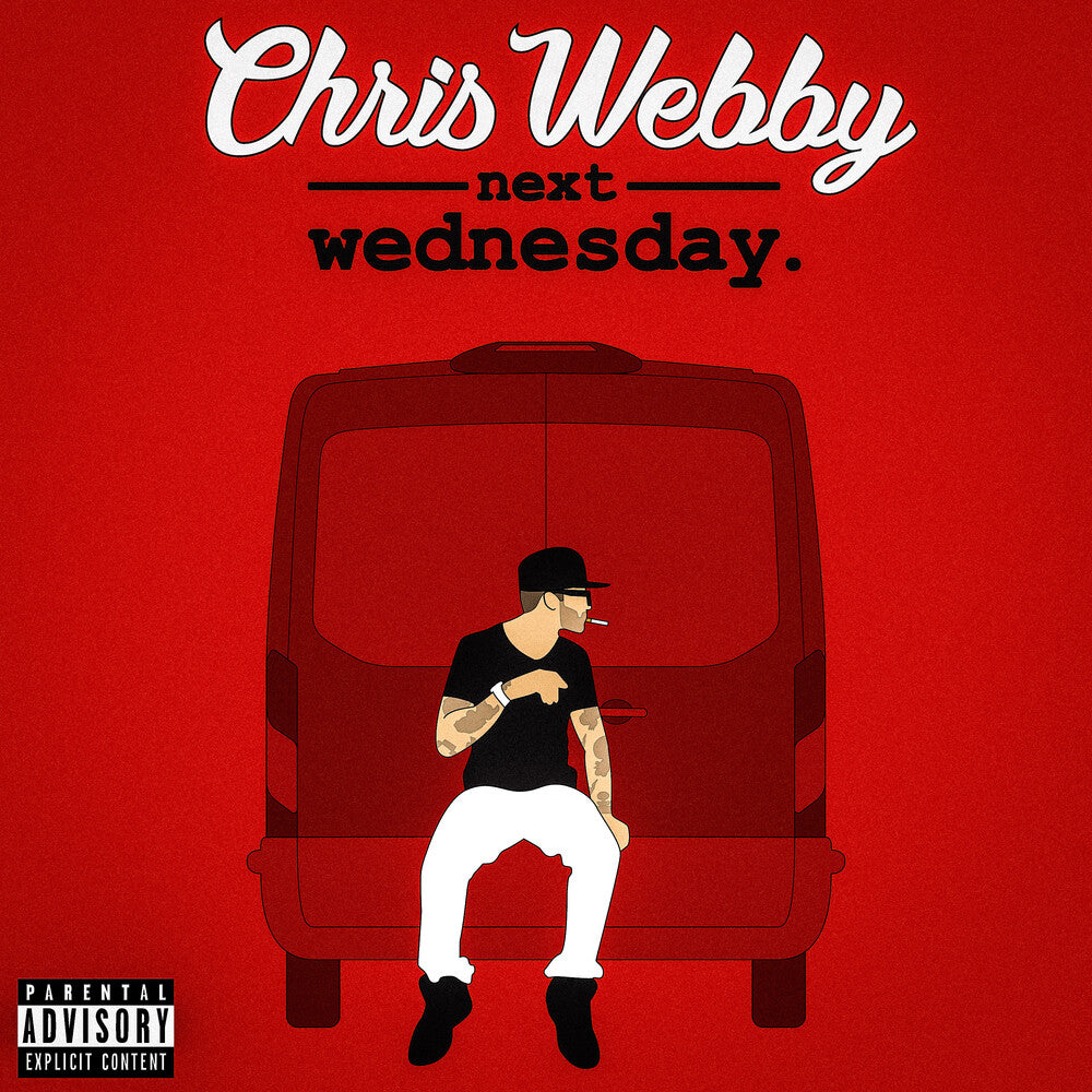 Next Wednesday [LP]