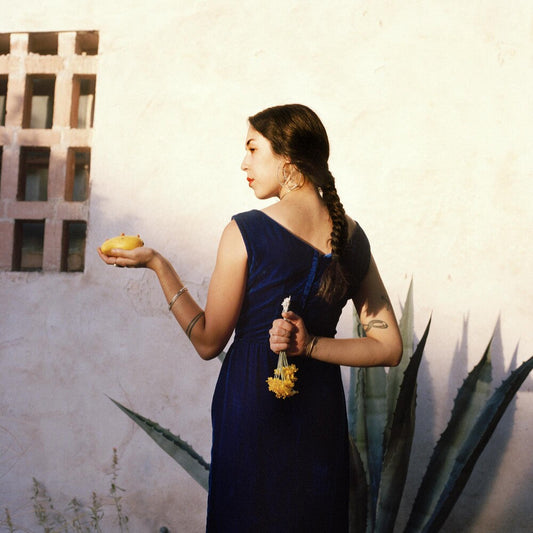 June West [LP]