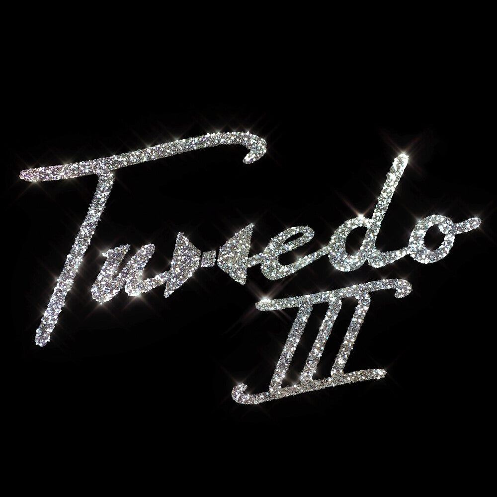 Tuxedo III [LP]