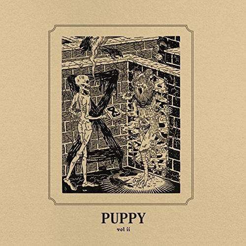 Vol. II [LP] - Golden Apple Comics