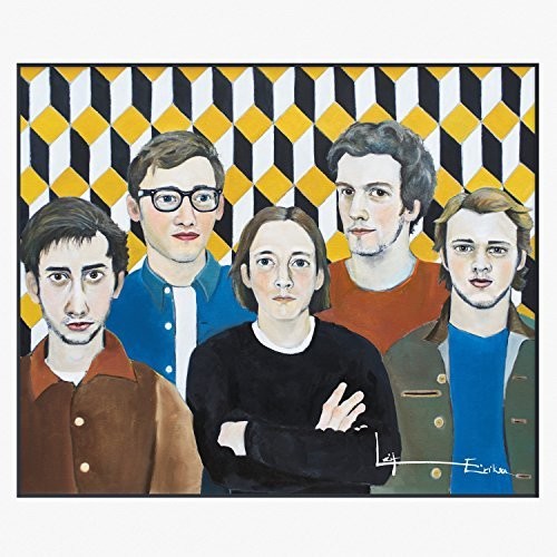 Leif Erikson - Leif Erikson [LP]