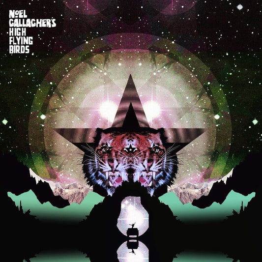 Black Star Dancing [Indie Exclusive Limited Edition Pink Vinyl Single]