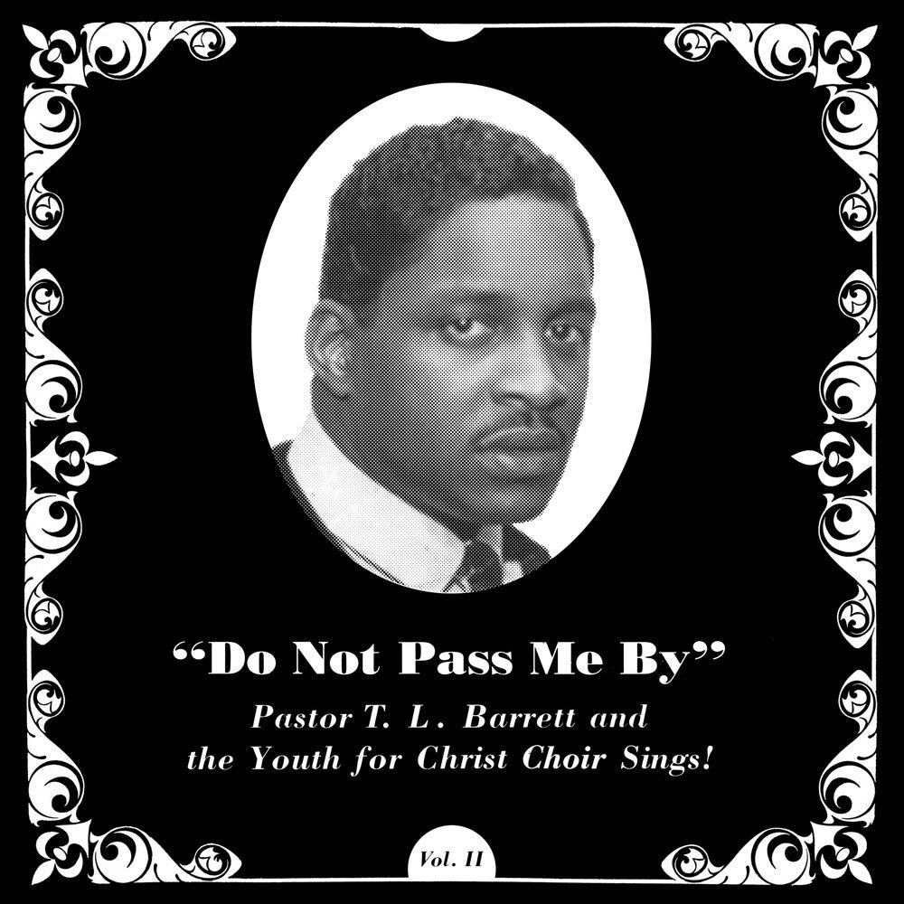Do Not Pass Me By Vol. Ii [LP]