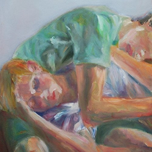 Sleeping In My Own Bed [12" Vinyl]