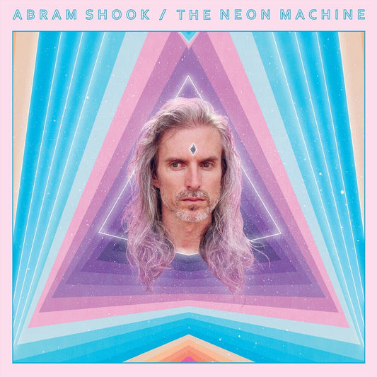 The Neon Machine [LP]